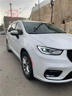 دودج كارافان